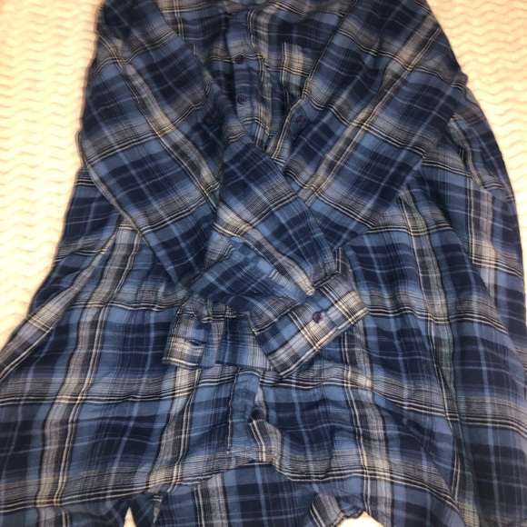 Flannel - Picture 3 of 3
